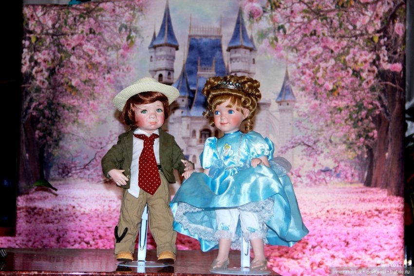 Jason ,Linda Stelle (274.1) (фото 3)