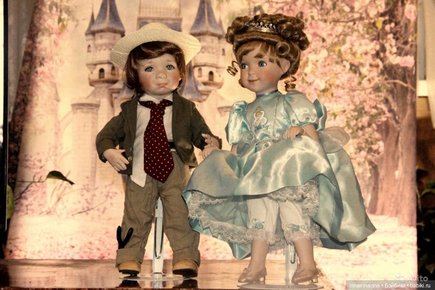 Jason ,Linda Stelle (274.1) (фото 4)