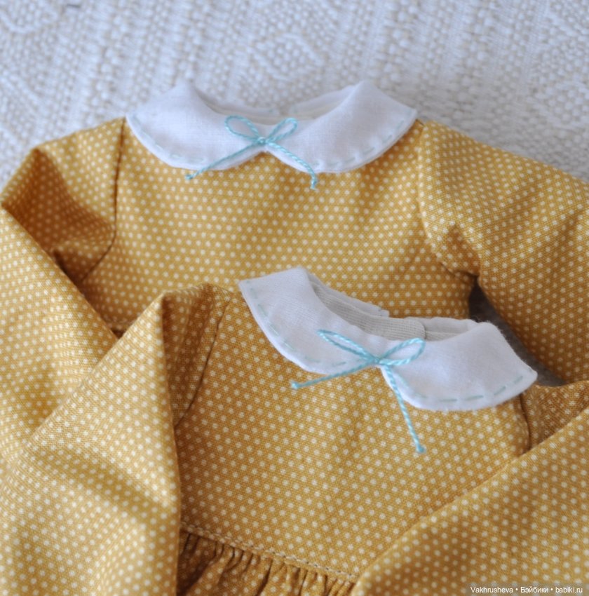 Комплект для Минуш "С домиком" (фото 8)