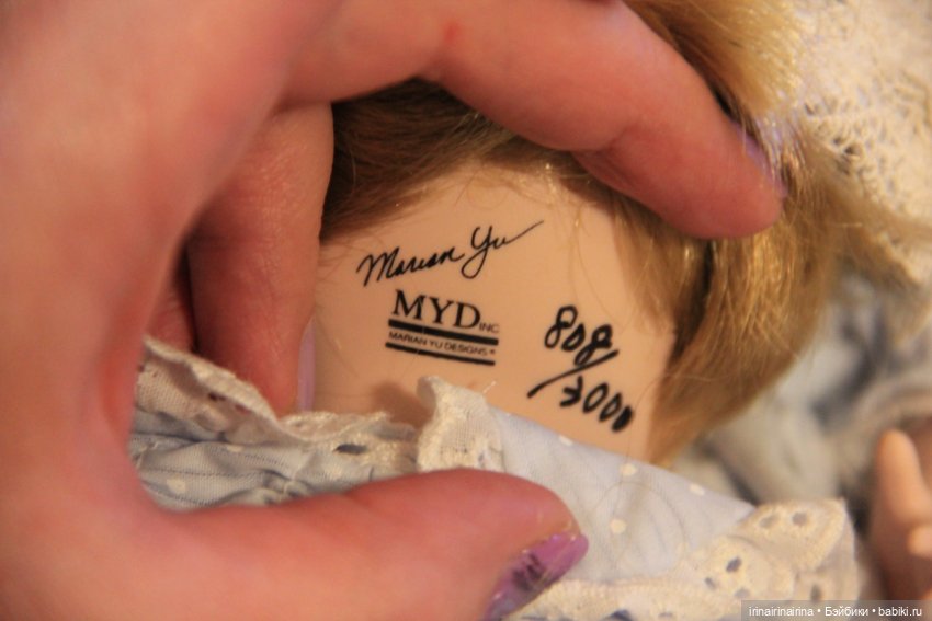 Лот, пара плаксиков (284.5) (фото 3)