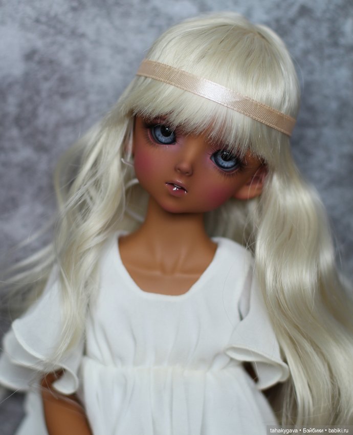 Crobidoll bjd online
