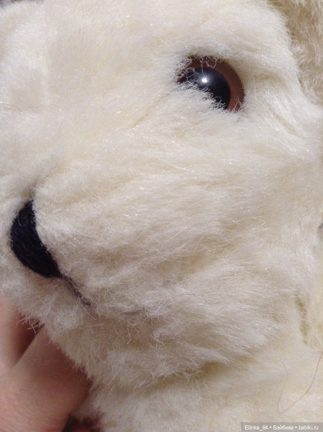 Английский, винтажный мишка. Alresford Craft (фото 9)