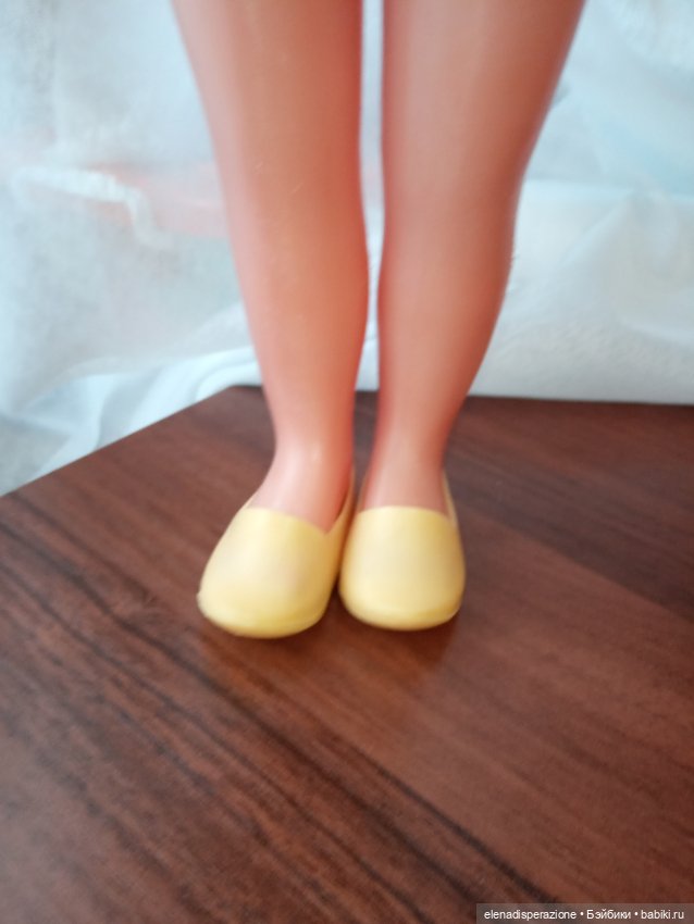 Красная шапочка Ленигрушка Мотовилова (фото 4)