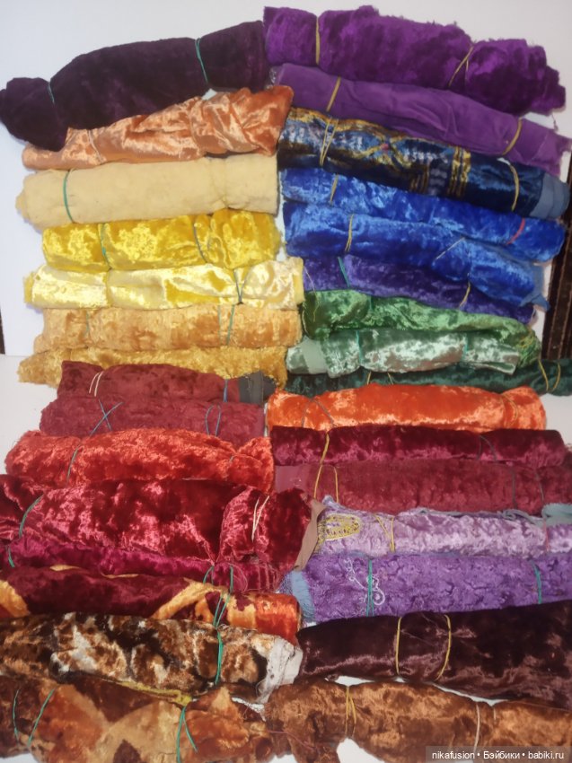 Ткань Для Плюшевых Игрушек Купить