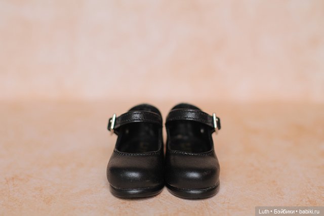 Обувь на SD10 — Обувь для BJD