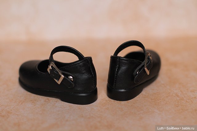 Обувь на SD10 — Обувь для BJD (фото 3)
