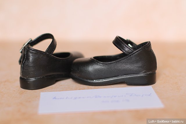 Обувь на SD10 — Обувь для BJD (фото 4)
