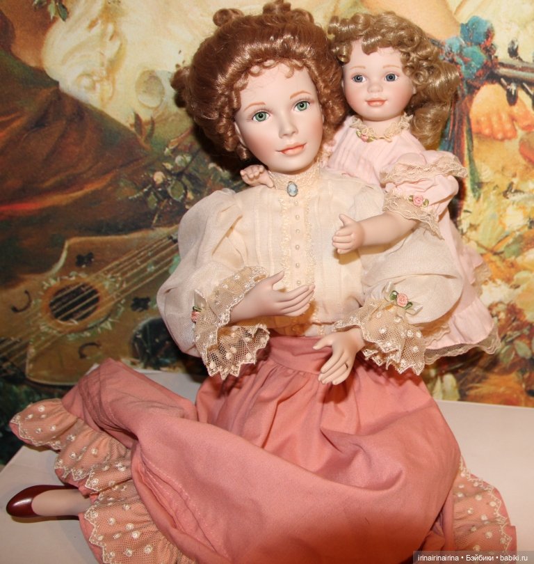 Мама про кукол. Фарфоровая кукла мама Марми. Кукла мама и дочка фарфоровые. Фарфоровая кукла влюбилась моменты. Куклы фарфоровые пара мальчик и девочка.