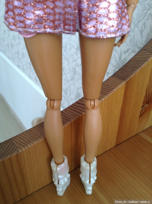 Очаровательна мулатка. Mattel, коллекция! Цена снижена (фото 7)