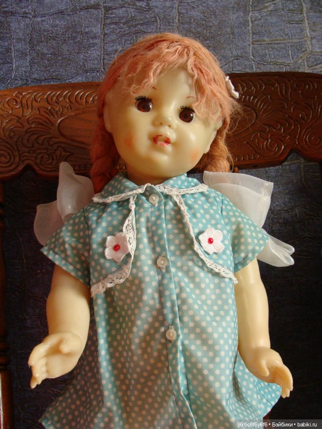 Самая чудесная паричковая рельефка Саратовской фабрики покорившая МИР