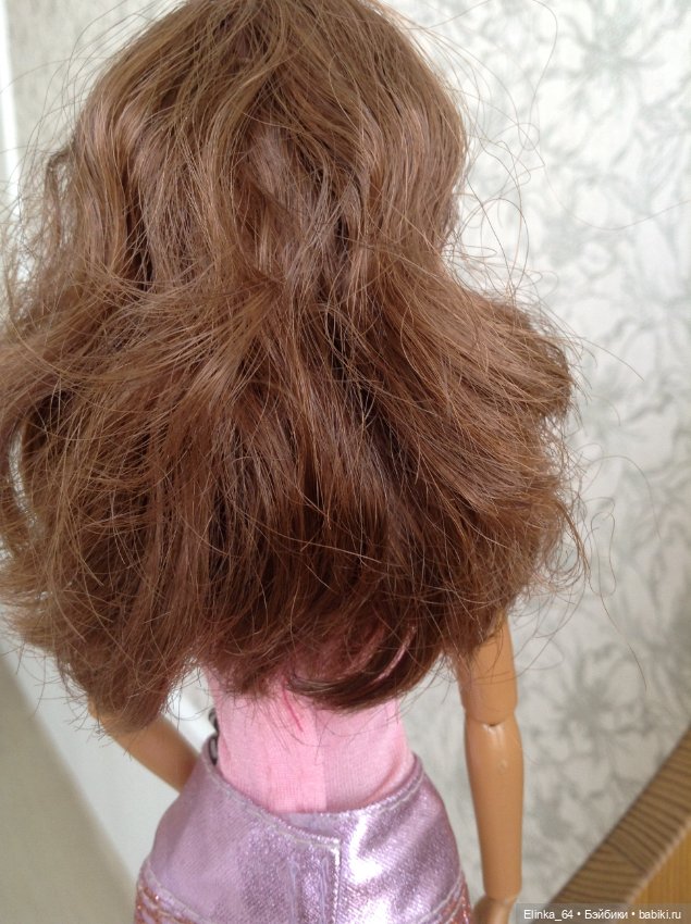 Очаровательна мулатка. Mattel, коллекция! Цена снижена (фото 5)