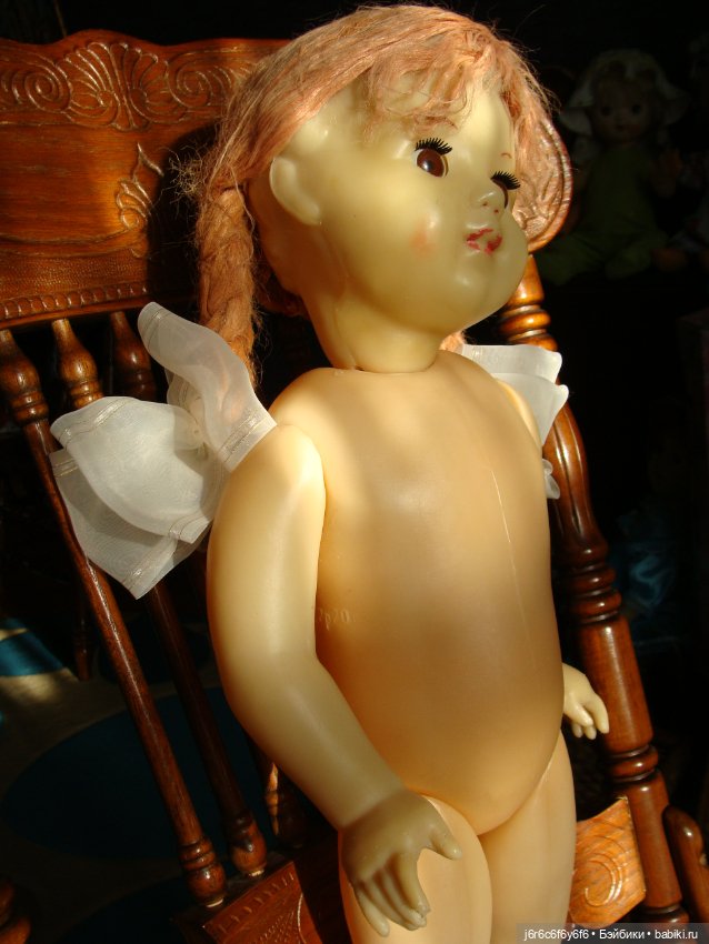 Самая чудесная паричковая рельефка Саратовской фабрики покорившая МИР (фото 8)