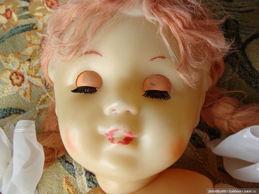 Самая чудесная паричковая рельефка Саратовской фабрики покорившая МИР (фото 2)