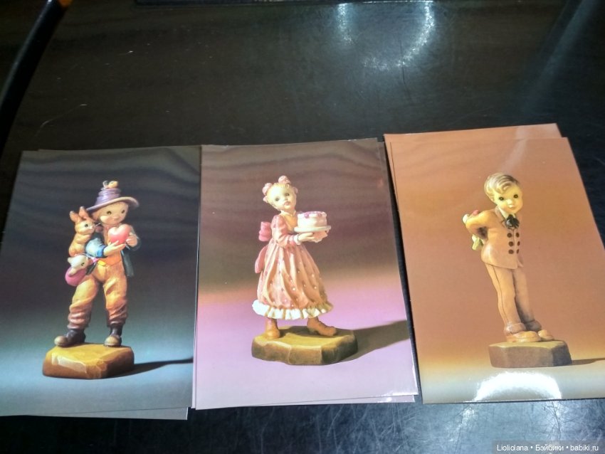 Памятный сет "С днем рождения". 5 лет клубу Anri (фото 4)