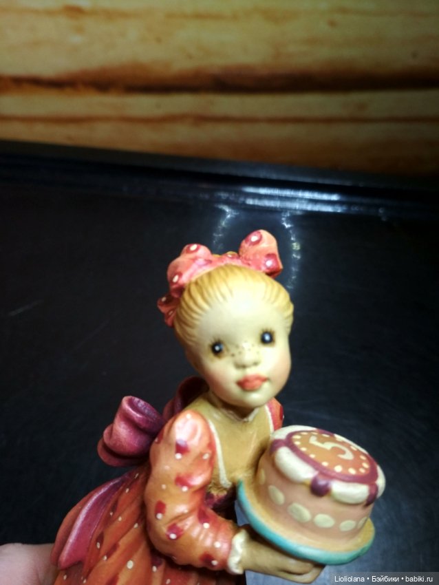 Памятный сет "С днем рождения". 5 лет клубу Anri (фото 9)