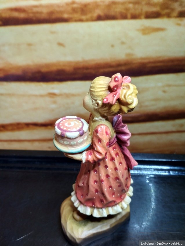 Памятный сет "С днем рождения". 5 лет клубу Anri