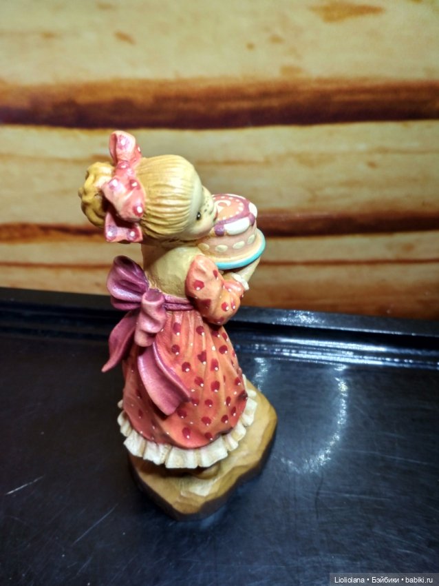 Памятный сет "С днем рождения". 5 лет клубу Anri (фото 7)