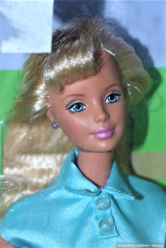 Easter hotsell surprise barbie