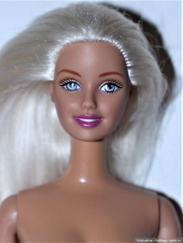 barbie cool