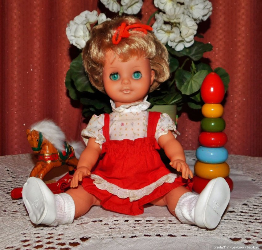 Немецкие Куклы 70 Х Годов Фото