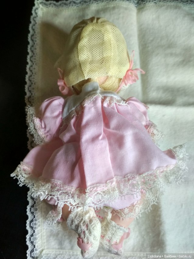 Миниатюра Приданое Роуз от Richard Simmons и Maree Massey. Фарфор. Рассрочка