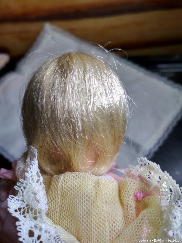 Миниатюра Приданое Роуз от Richard Simmons и Maree Massey. Фарфор. Рассрочка (фото 3)