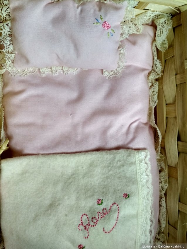 Миниатюра Приданое Роуз от Richard Simmons и Maree Massey. Фарфор. Рассрочка