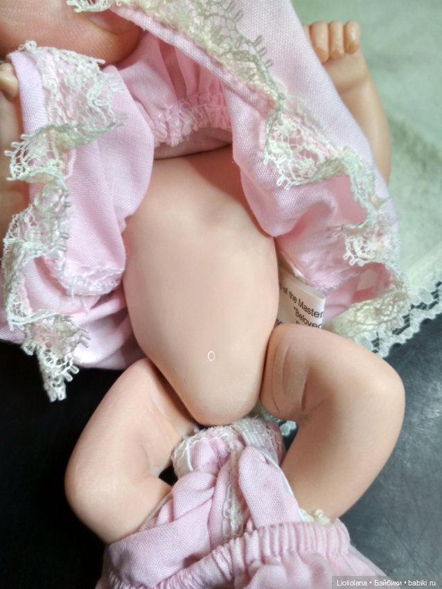 Миниатюра Приданое Роуз от Richard Simmons и Maree Massey. Фарфор. Рассрочка (фото 8)