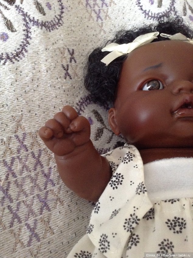 Маленькая, редкая шоколадка (фото 9)