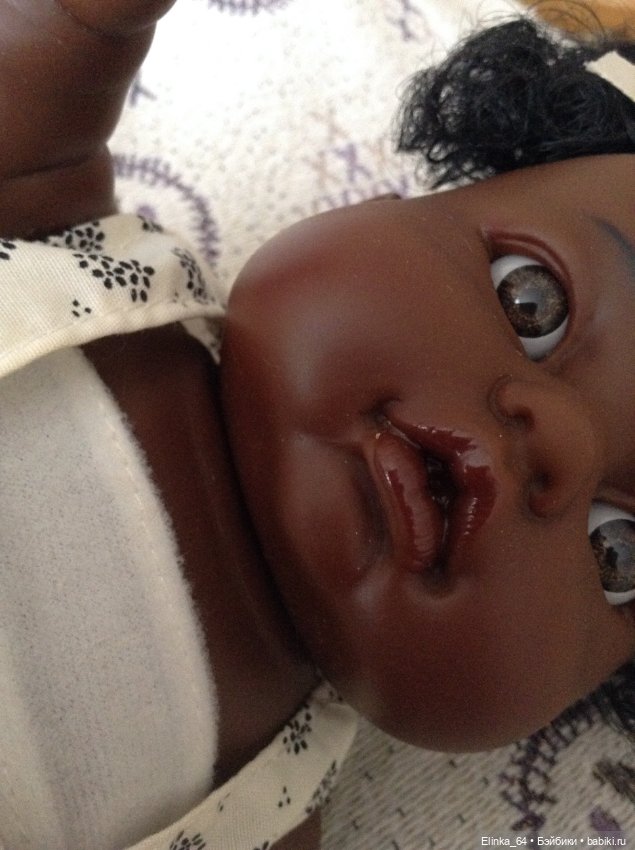 Маленькая, редкая шоколадка