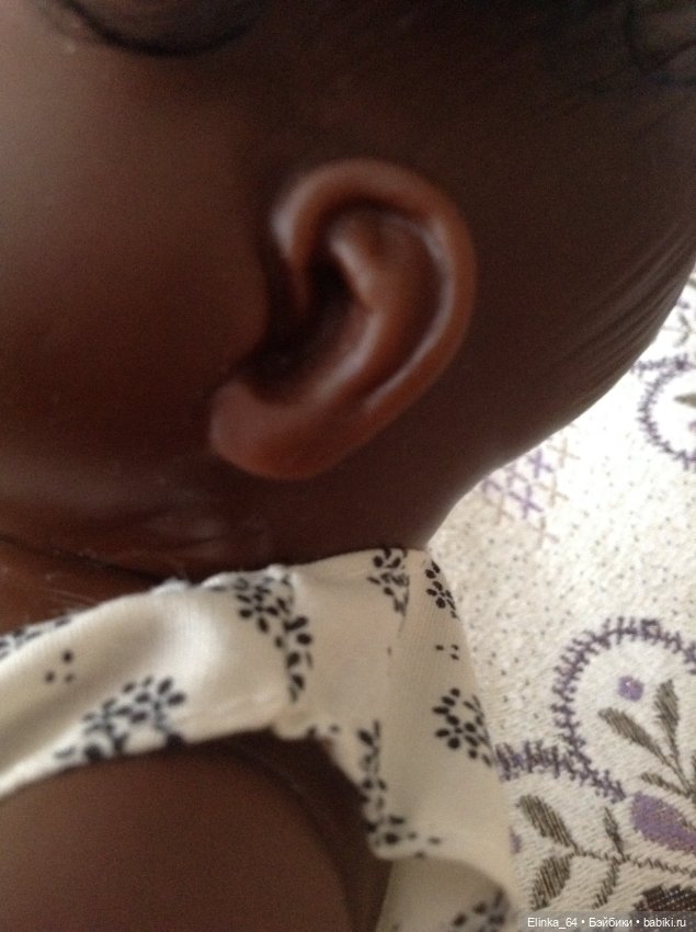 Маленькая, редкая шоколадка (фото 10)