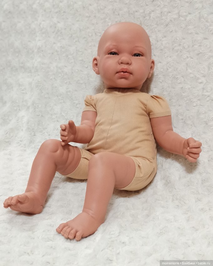 Куколка Лоренс — Игровые куклы (фото 2)