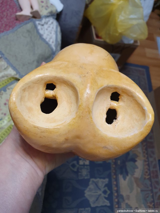 Антикварный торс от тела Кестнер Эксельсиор №5 (фото 5)