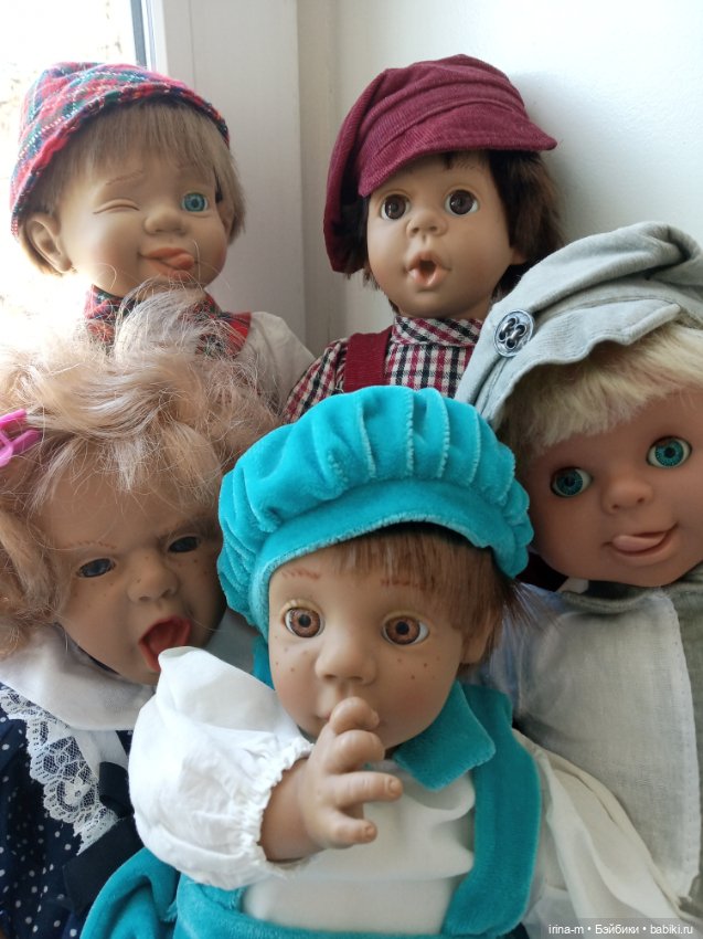 Куклы и Пупсы оптом со склада в Москве