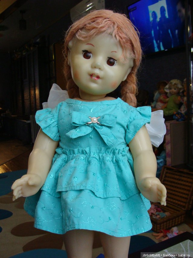 Самая чудесная паричковая рельефка Саратовской фабрики покорившая МИР (фото 10)