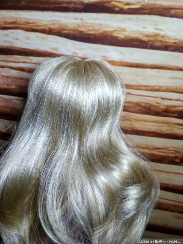 Кира от Linda Steele.1995 год (фото 10)