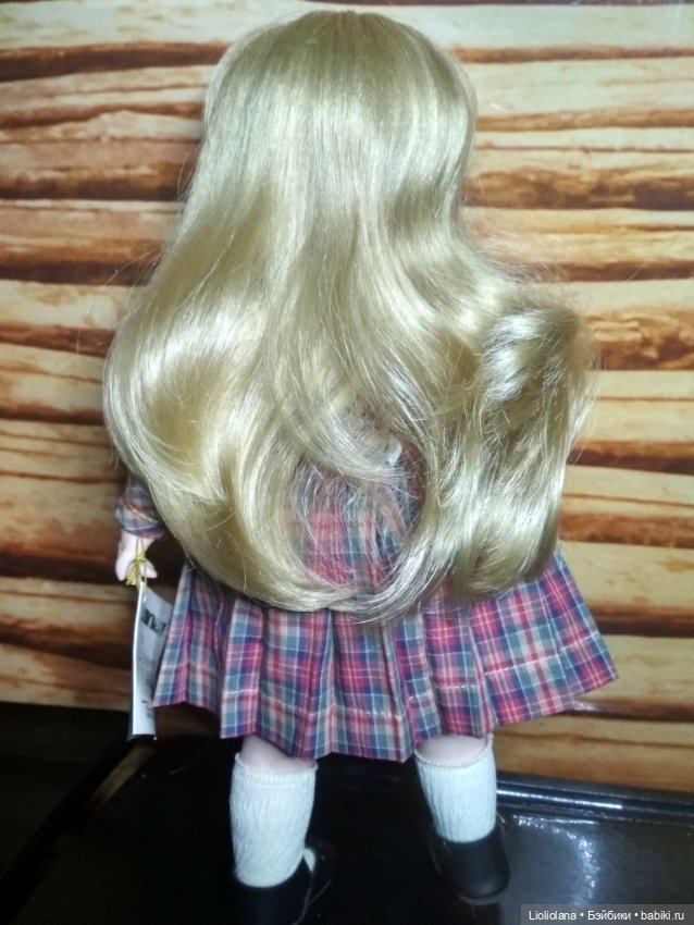 Кира от Linda Steele.1995 год