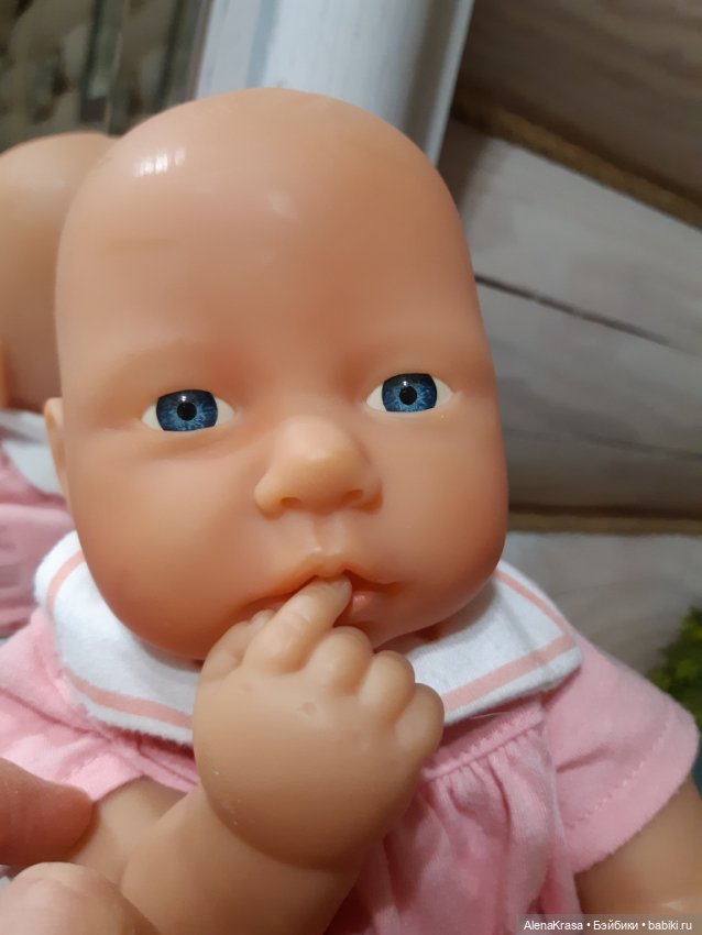 Пупс Zapf Creation — Игровые куклы