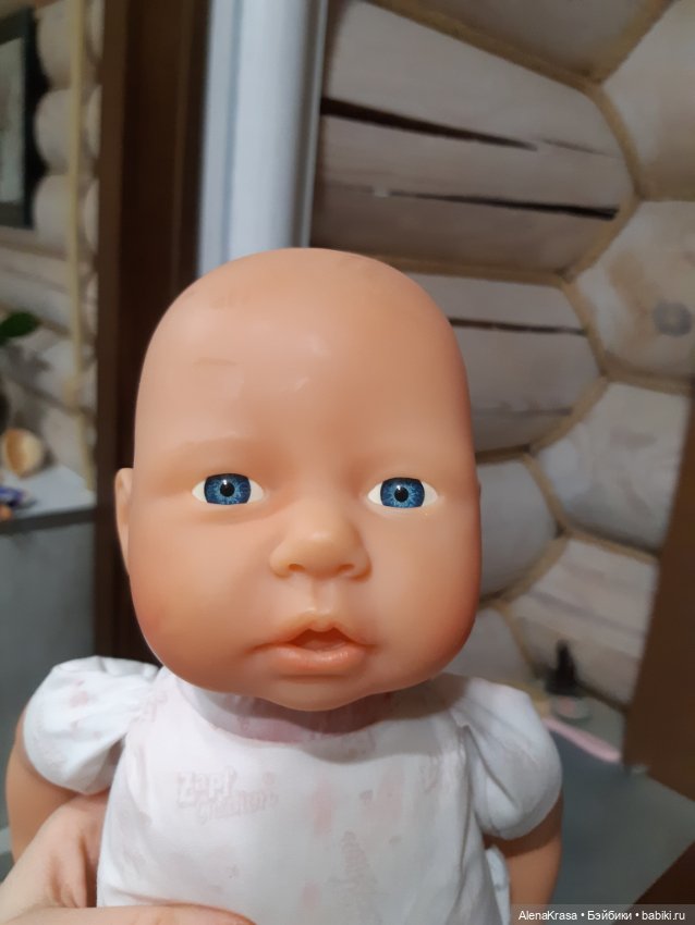 Пупс Zapf Creation — Игровые куклы (фото 6)