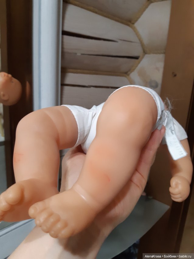 Пупс Zapf Creation — Игровые куклы (фото 3)