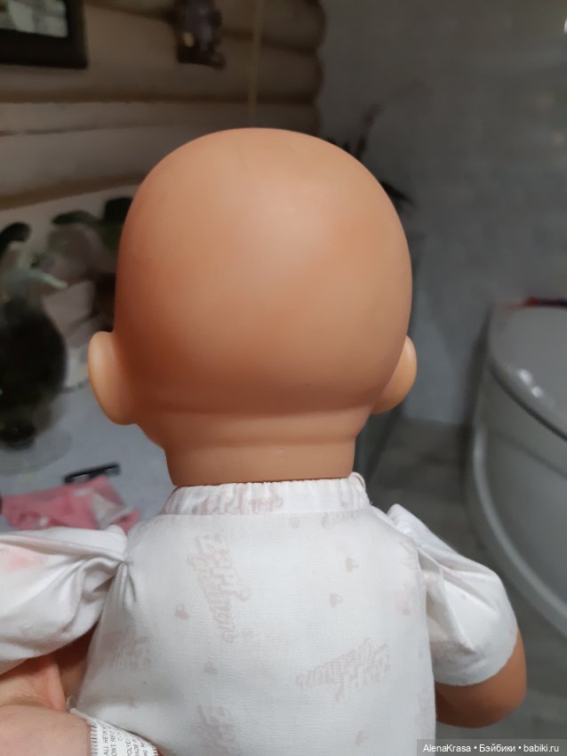 Пупс Zapf Creation — Игровые куклы (фото 7)