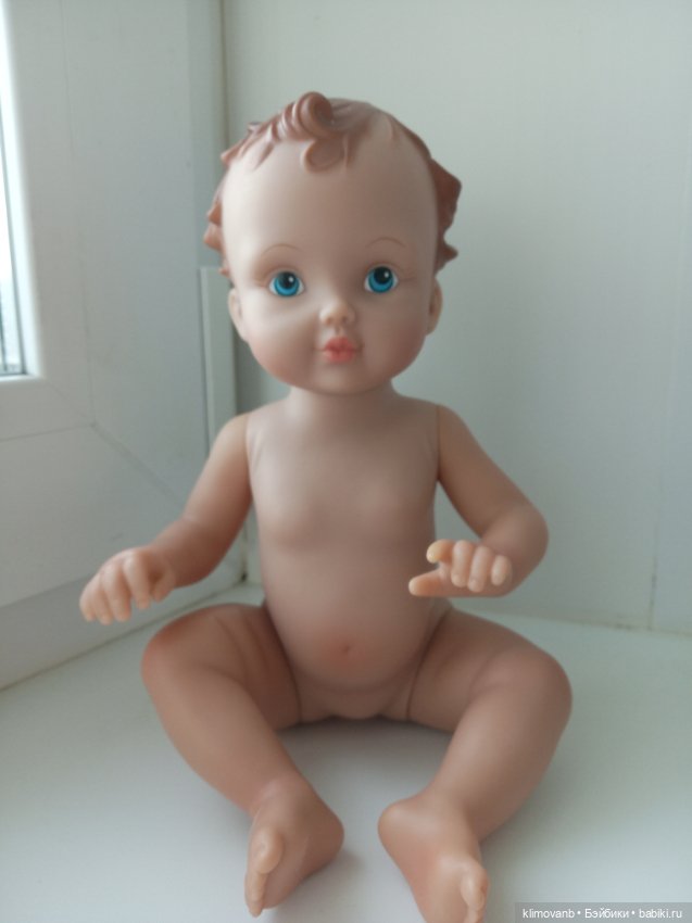 Сладкая Розочка, малышка от Ashton-Drake Galleries (фото 6)