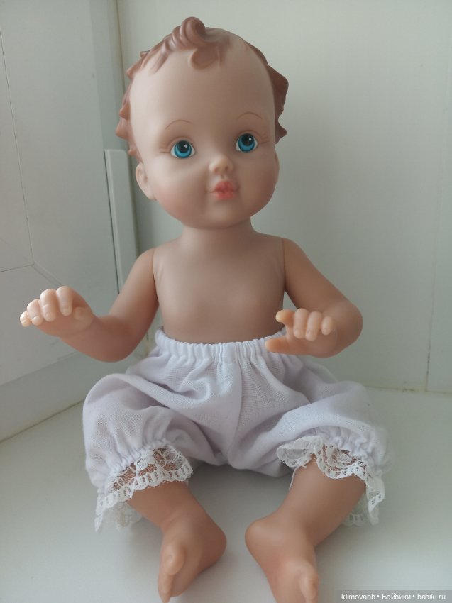 Сладкая Розочка, малышка от Ashton-Drake Galleries (фото 5)