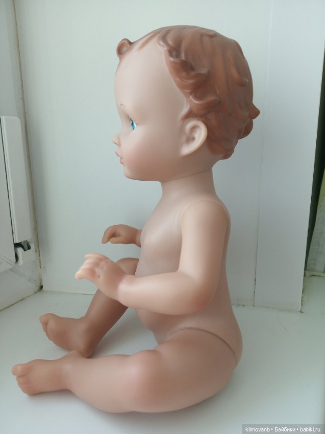 Сладкая Розочка, малышка от Ashton-Drake Galleries (фото 7)