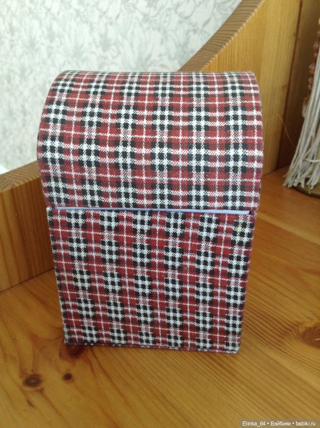 Маленькая фарфоровая кудряшка, в родной коробочке- шкатулке (фото 8)