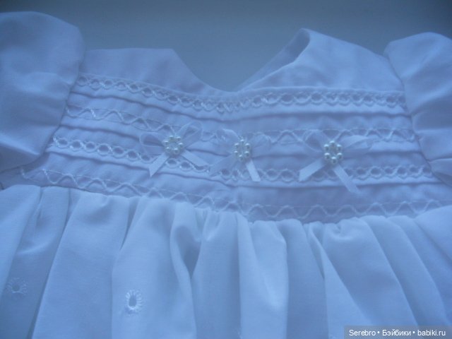 Одежда для кукол 45-50см (фото 6)