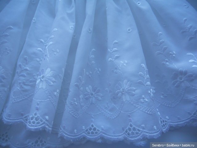 Одежда для кукол 45-50см (фото 5)