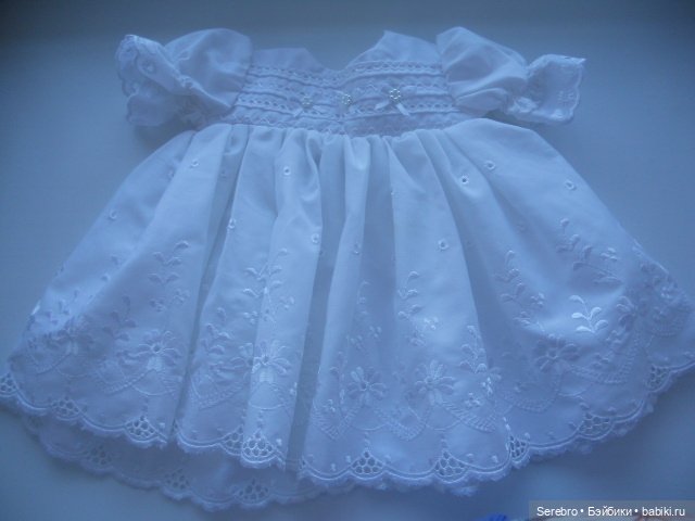 Одежда для кукол 45-50см (фото 4)