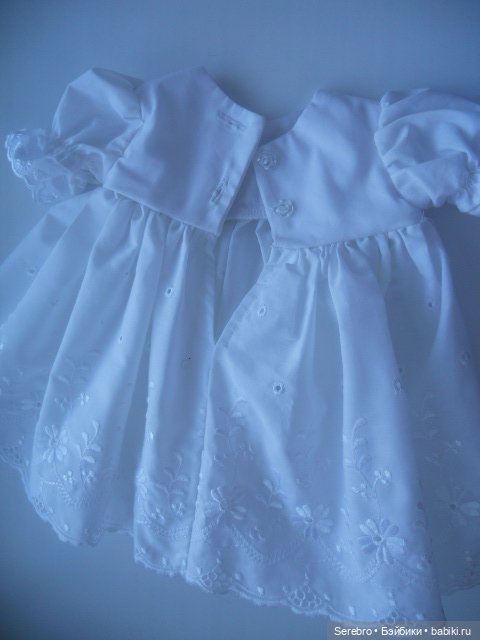 Одежда для кукол 45-50см (фото 7)