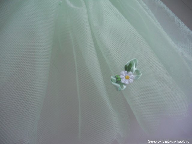 Одежда для кукол 45-50см (фото 2)